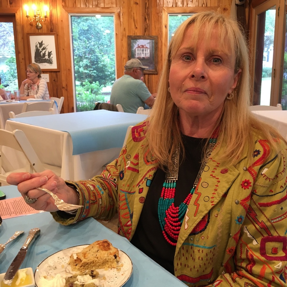 Meet your Posher, Diane